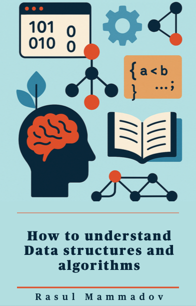 Swift Data Structures and Algorithms Book Cover